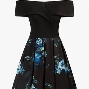 Brand new off shoulder Dress